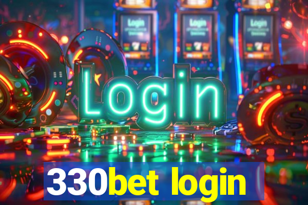 330bet login